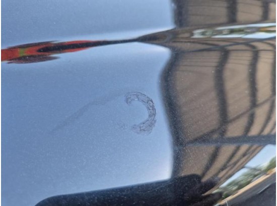2018 Opel Corsa E ON