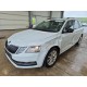 2017 Skoda Octavia Combi Style