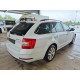 2017 Skoda Octavia Combi Style