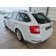 2017 Skoda Octavia Combi Style