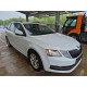 2017 Skoda Octavia Combi Style