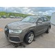2016 Audi Q3 basis quattro