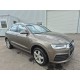 2016 Audi Q3 basis quattro