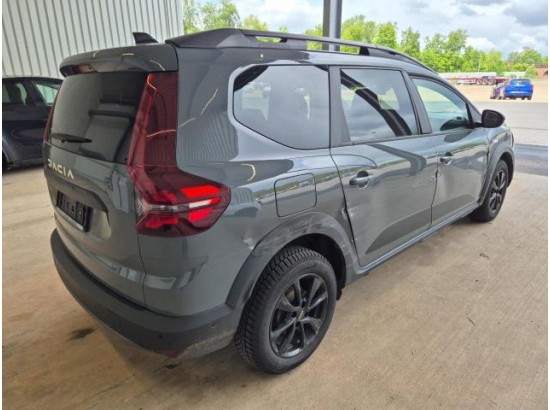 2023 Dacia Jogger Extreme+