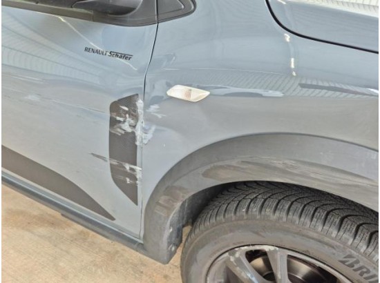 2023 Dacia Jogger Extreme+