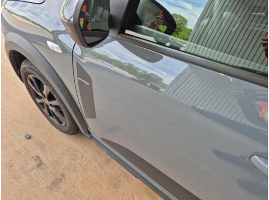 2023 Dacia Jogger Extreme+