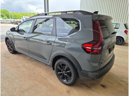 2023 Dacia Jogger Extreme+