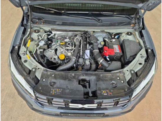 2023 Dacia Jogger Extreme+