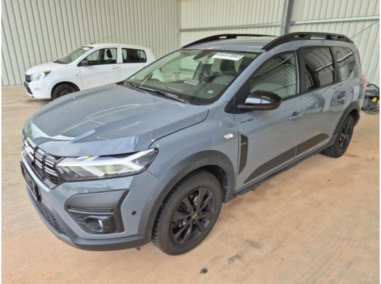 2023 Dacia Jogger Extreme+