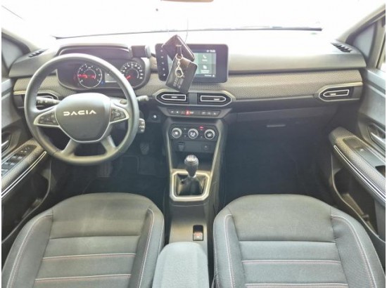 2023 Dacia Jogger Extreme+