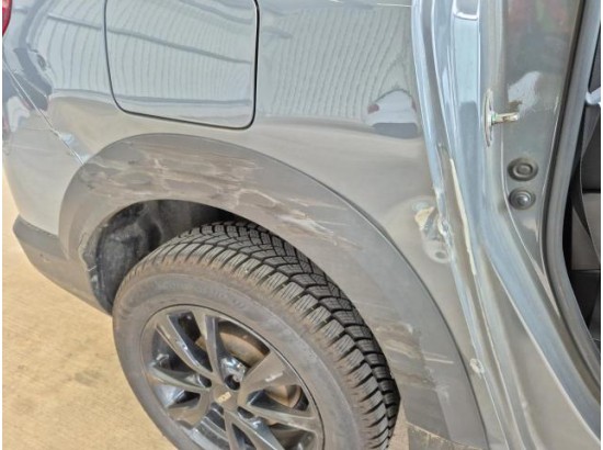 2023 Dacia Jogger Extreme+