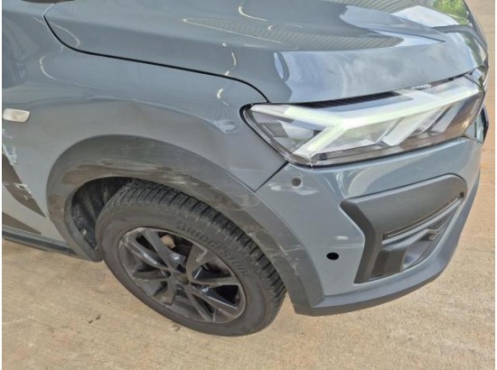 2023 Dacia Jogger Extreme+