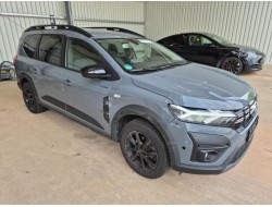2023 Dacia Jogger Extreme+