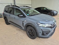 2023 Dacia Jogger Extreme+