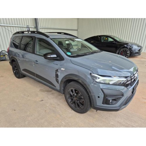 2023 Dacia Jogger Extreme+
