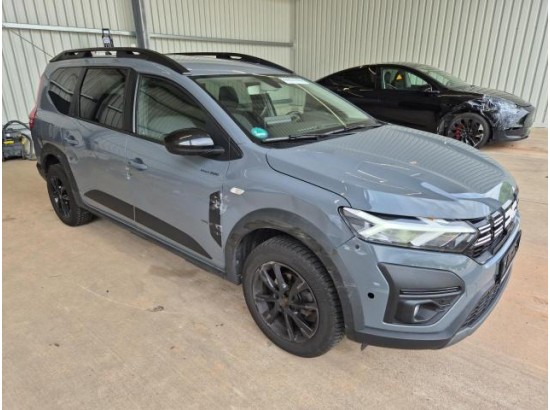 2023 Dacia Jogger Extreme+