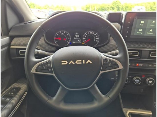 2023 Dacia Jogger Extreme+