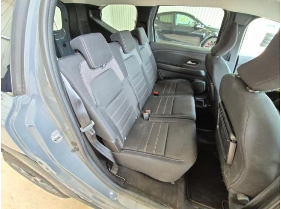 2023 Dacia Jogger Extreme+