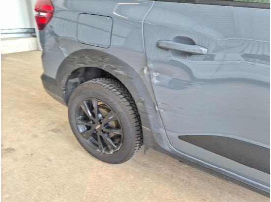 2023 Dacia Jogger Extreme+