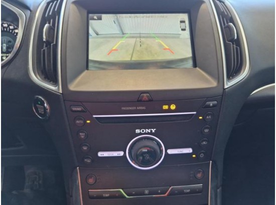 2016 Ford S-Max Titanium