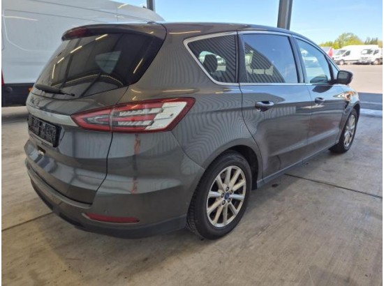 2016 Ford S-Max Titanium