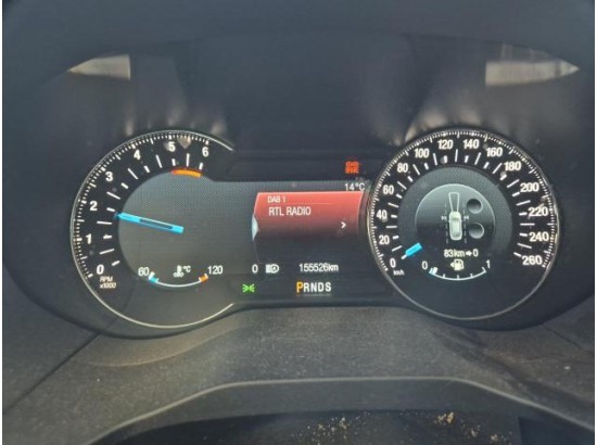 2016 Ford S-Max Titanium