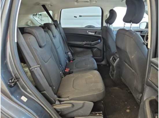 2016 Ford S-Max Titanium