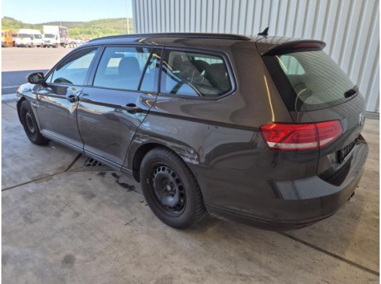 2015 Volkswagen Passat Variant Trendline BMT/Start-Stopp