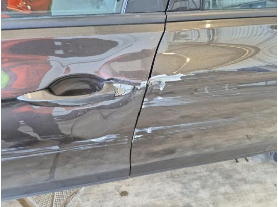 2015 Volkswagen Passat Variant Trendline BMT/Start-Stopp