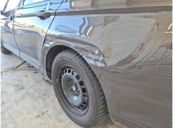 2015 Volkswagen Passat Variant Trendline BMT/Start-Stopp