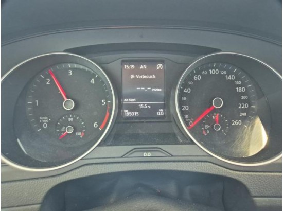 2015 Volkswagen Passat Variant Trendline BMT/Start-Stopp