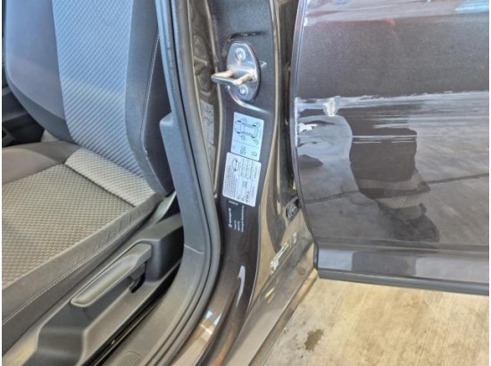 2015 Volkswagen Passat Variant Trendline BMT/Start-Stopp