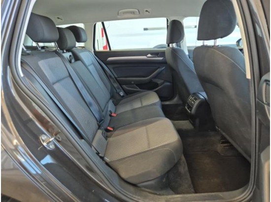 2015 Volkswagen Passat Variant Trendline BMT/Start-Stopp