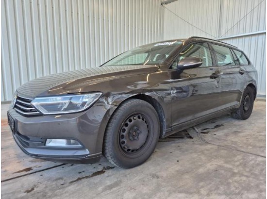2015 Volkswagen Passat Variant Trendline BMT/Start-Stopp