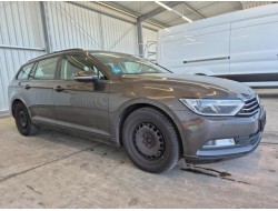 2015 Volkswagen Passat Variant Trendline BMT/Start-Stopp