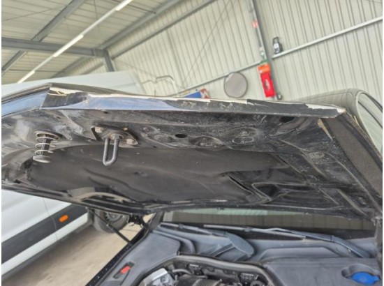 2016 Mercedes-Benz E -Klasse Lim. E 220 d