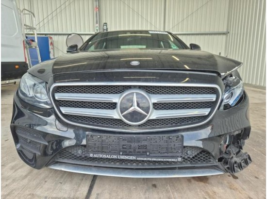 2016 Mercedes-Benz E -Klasse Lim. E 220 d
