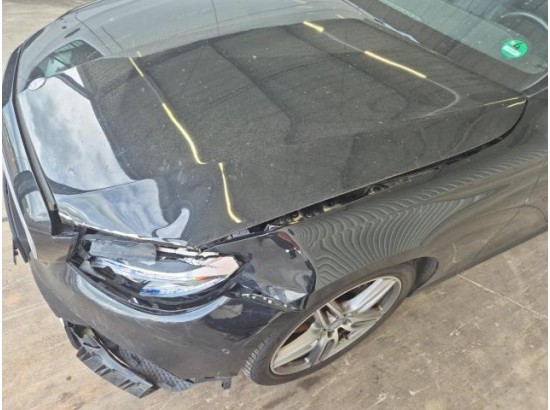 2016 Mercedes-Benz E -Klasse Lim. E 220 d