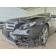 2016 Mercedes-Benz E -Klasse Lim. E 220 d