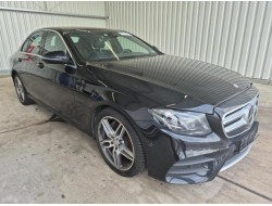 2016 Mercedes-Benz E -Klasse Lim. E 220 d