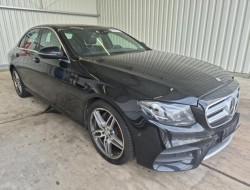 2016 Mercedes-Benz E -Klasse Lim. E 220 d