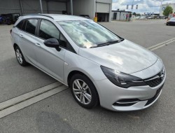 2021 Opel Astra K Sports Tourer Edition Start/Stop
