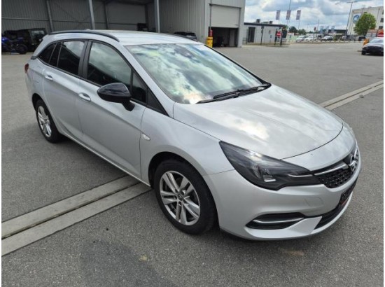 2021 Opel Astra K Sports Tourer Edition Start/Stop