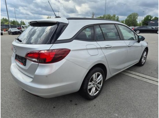 2021 Opel Astra K Sports Tourer Edition Start/Stop