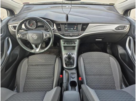 2021 Opel Astra K Sports Tourer Edition Start/Stop