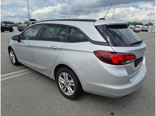 2021 Opel Astra K Sports Tourer Edition Start/Stop
