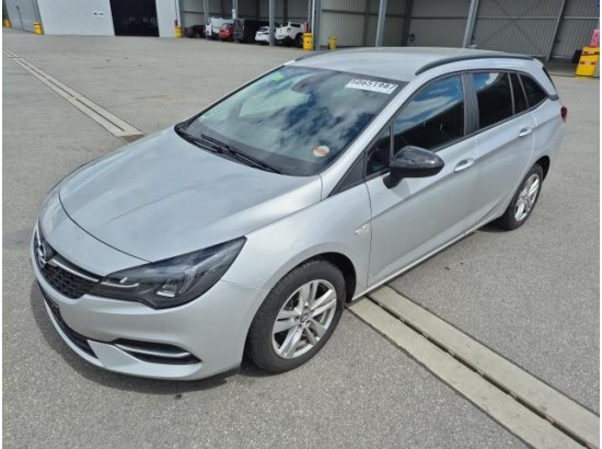 2021 Opel Astra K Sports Tourer Edition Start/Stop