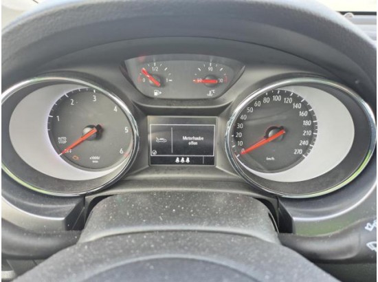 2021 Opel Astra K Sports Tourer Edition Start/Stop