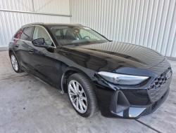 2025 Audi A5 Avant TFSI e-hybrid quattro 220 kW