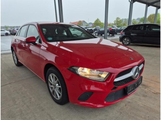 2019 Mercedes-Benz A -Klasse A 180 d